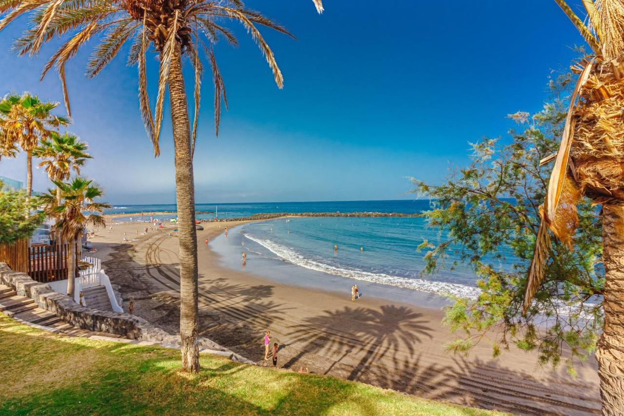 Americas Playa Troya In Front Of Beach, Very Quiet