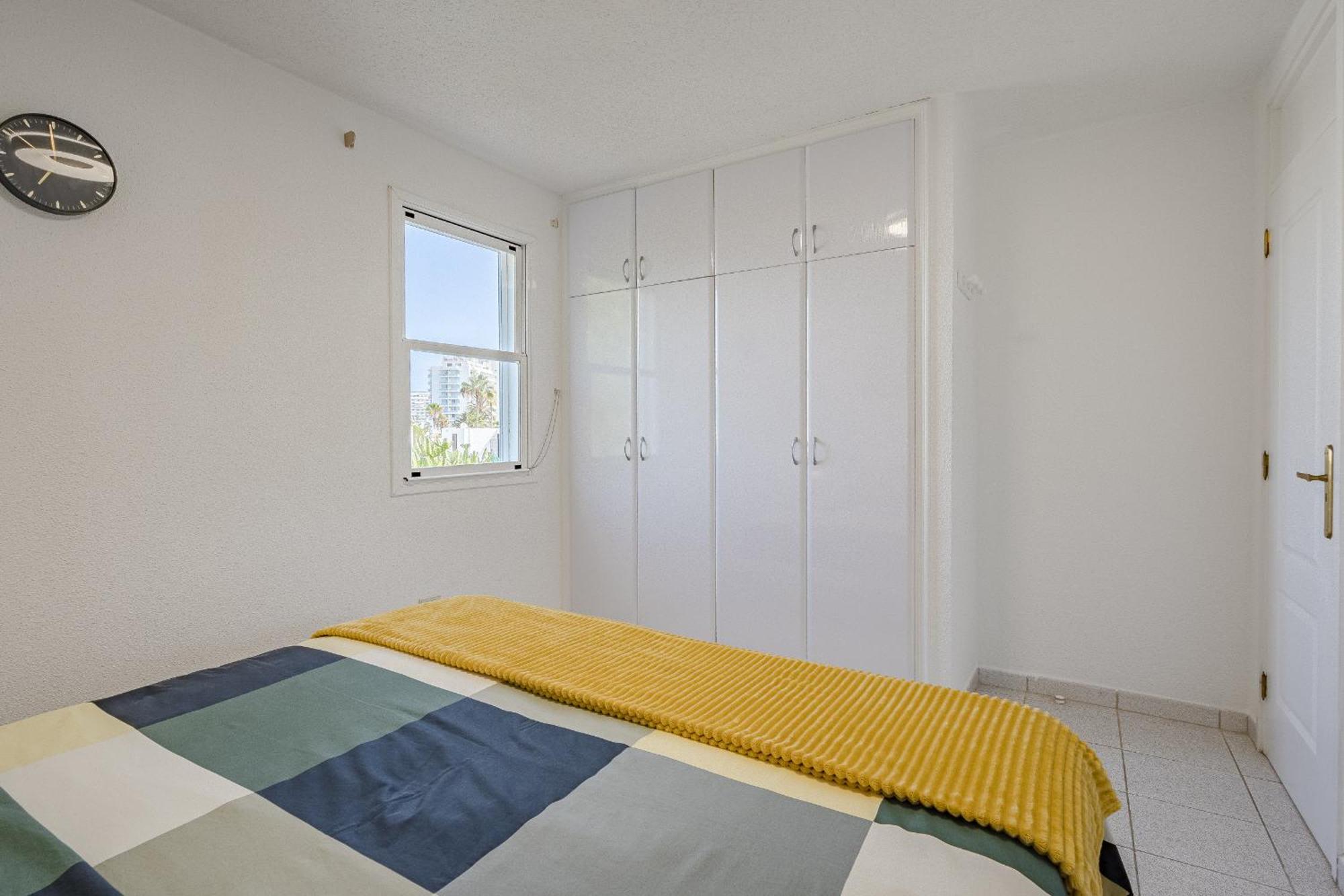 Apartment Americas Playa Troya In Front Of Beach, Very Quiet Playa de las Americas (Tenerife)